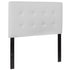 Lennox Button Tufted Upholstered Headboard