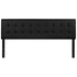 Lennox Button Tufted Upholstered Headboard