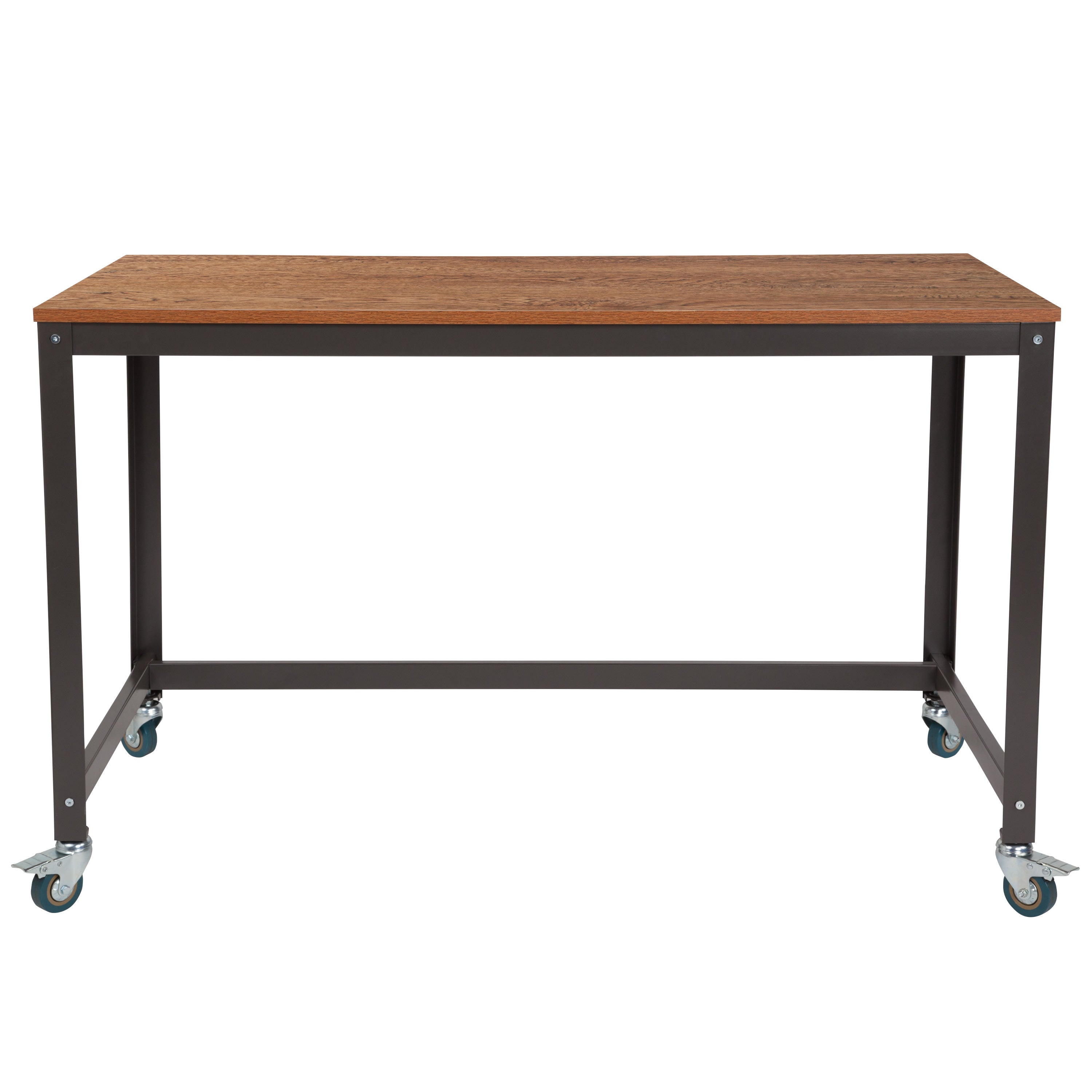 Mobile Computer Desk NAN-JN-2522D- – BizChair