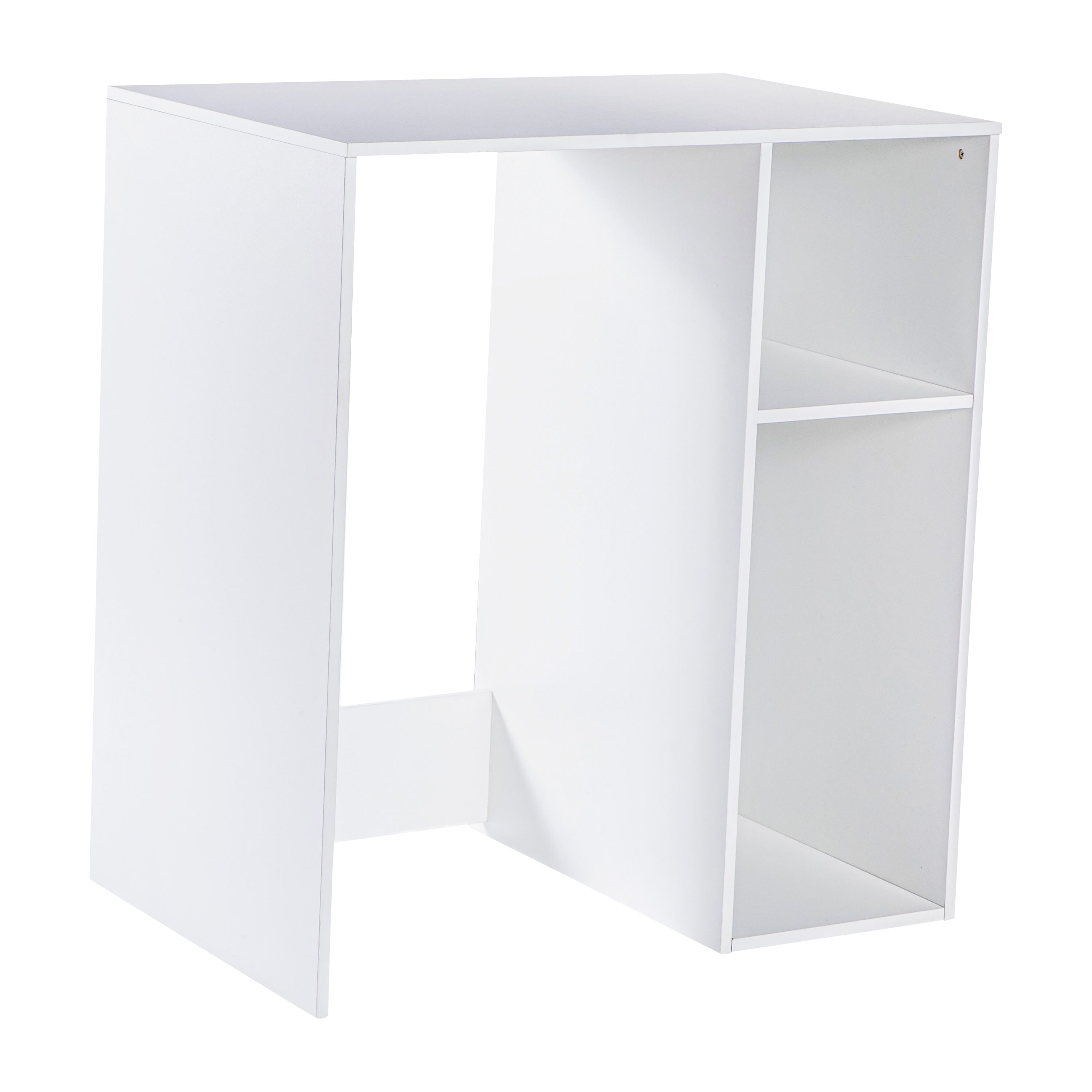 Mini Fridge Bookshelf NAN-17300- – BizChair