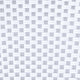 White & Gray/Natural Frame |#| All-Weather Commercial Paris 26" Stool with Bamboo Print Metal Frame-White/Gray