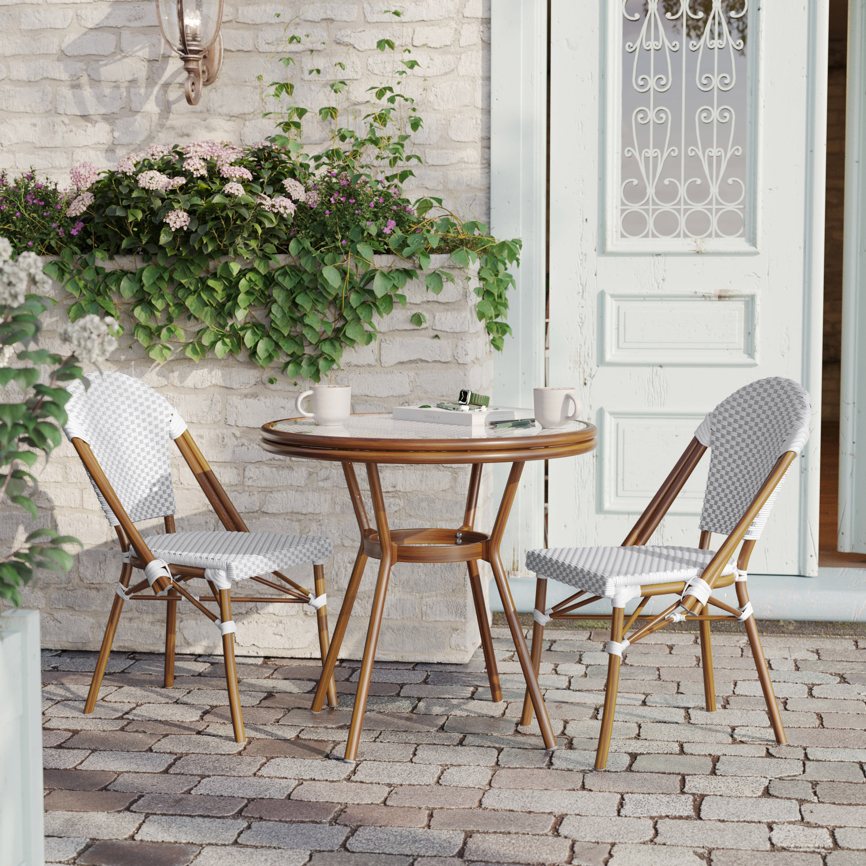 Italian bistro table 2025