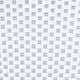 White & Gray/Natural Frame |#| 2 Pack All-Weather Commercial Paris Stools with Bamboo Print Frame-White/Gray