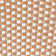 Natural & White/Light Natural Frame |#| 2 Pack All-Weather Commercial Paris Chairs with Bamboo Print Frame-Natural/White