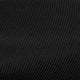 Black |#| Low Back Black Mesh Swivel Task Office Chair with Curved Square Back