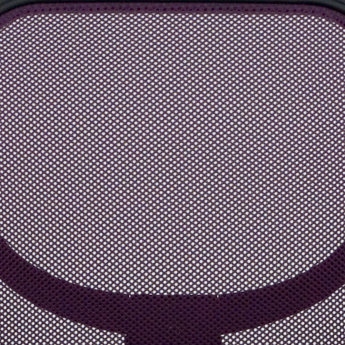 Purple |#| Low Back Purple Transparent Mesh Back Adjustable Height Swivel Task Office Chair