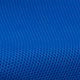Blue |#| Low Back Blue Transparent Mesh Back Adjustable Height Swivel Task Office Chair
