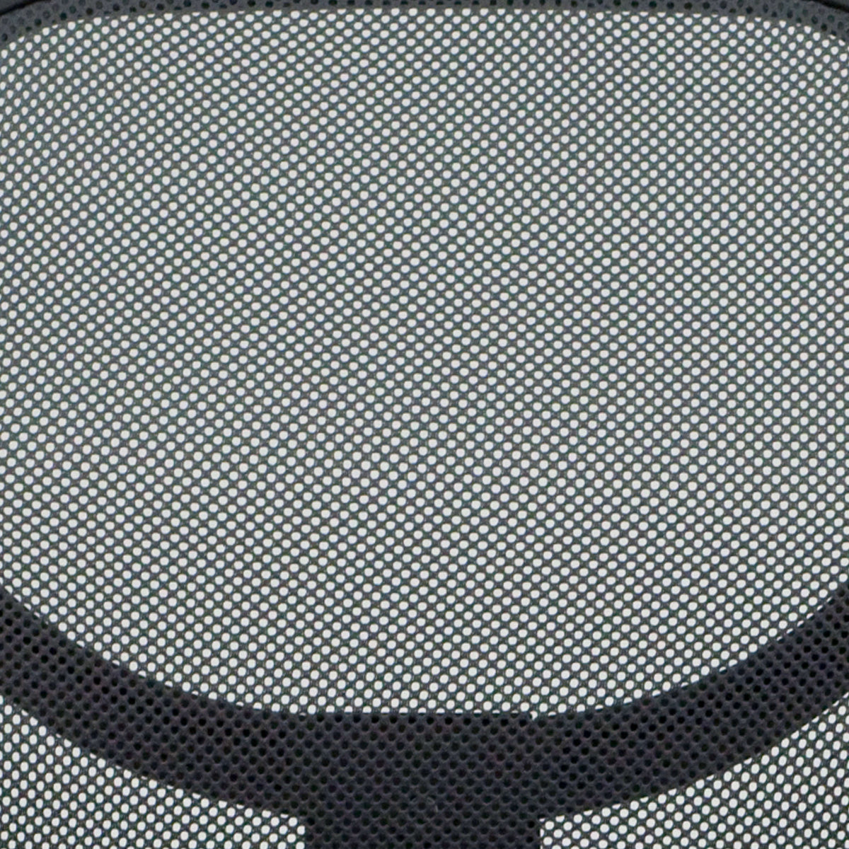Gray |#| Low Back Gray Transparent Mesh Swivel Task Office Chair with Curved Square Back