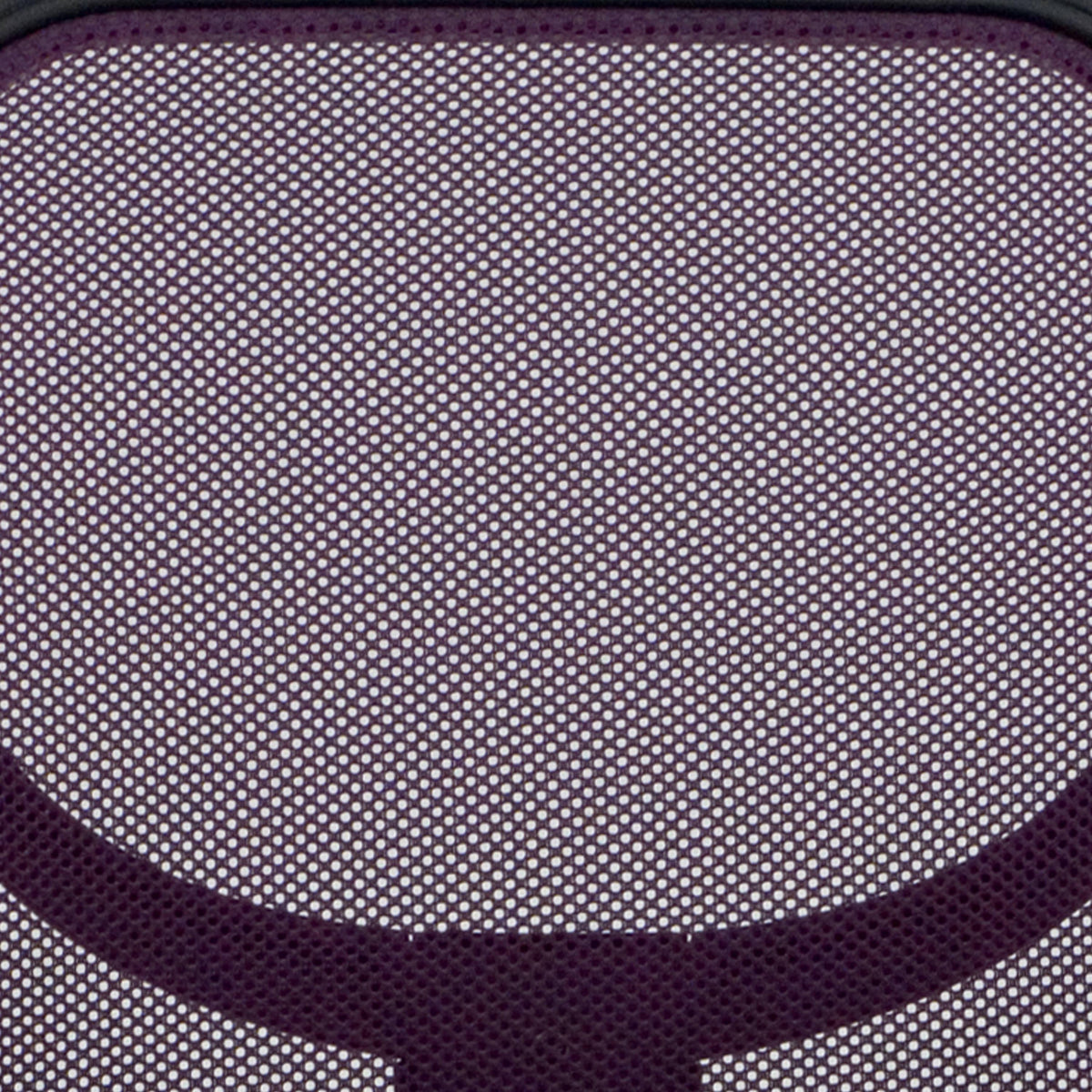 Purple |#| Low Back Purple Transparent Mesh Back Adjustable Height Swivel Task Office Chair