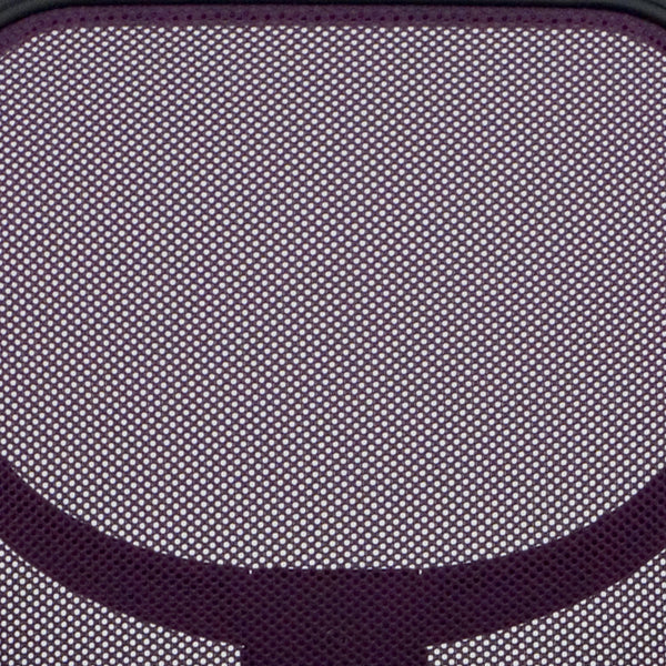Gray |#| Low Back Gray Transparent Mesh Swivel Task Office Chair with Curved Square Back