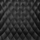 Black |#| Contemporary Design Black Plastic Stack Chair