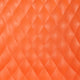 Orange |#| Contemporary Design Orange Plastic Stack Chair