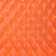 Orange |#| Contemporary Design Orange Plastic Stack Chair