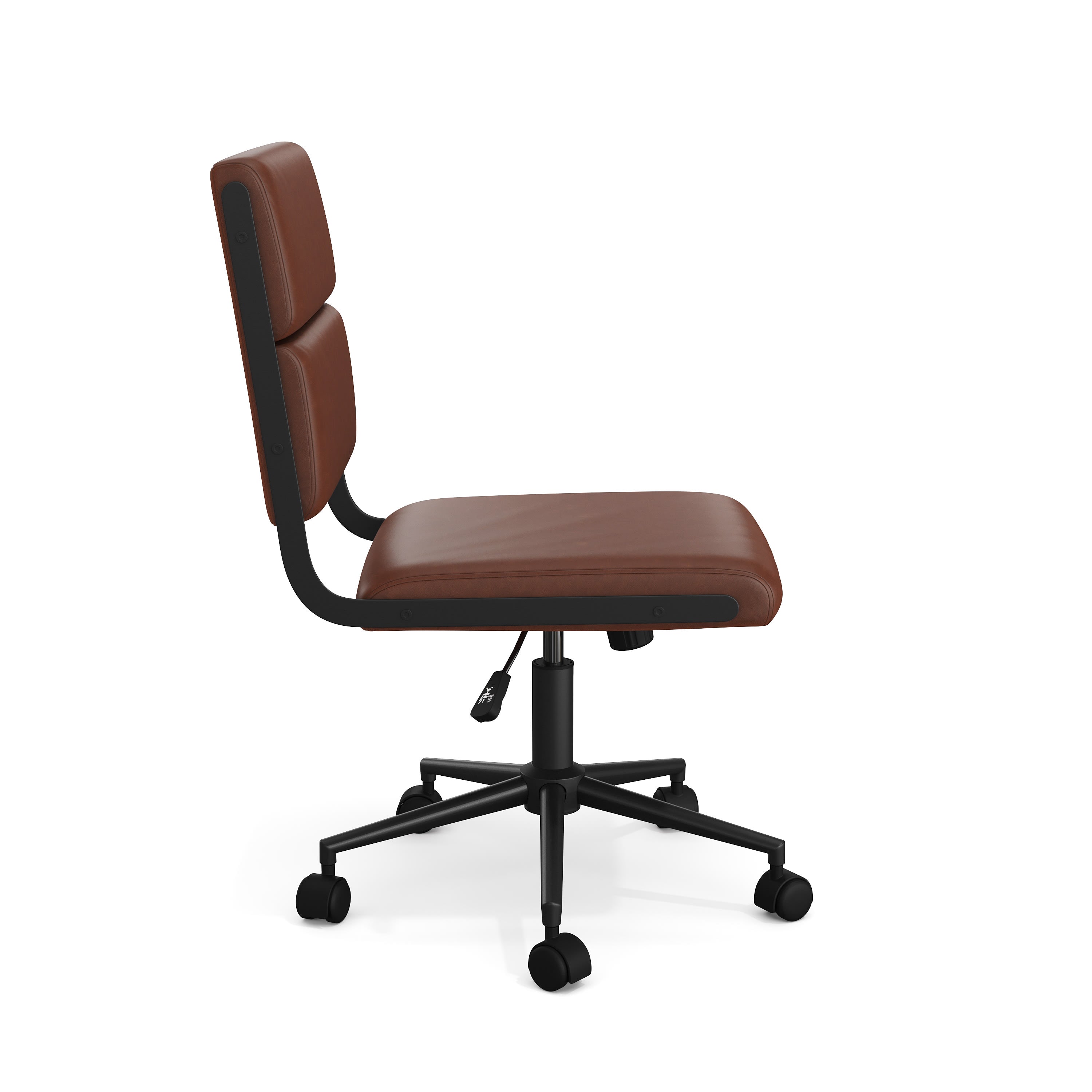 Martha Stewart Lulu Office Chair - Thumbnail 4