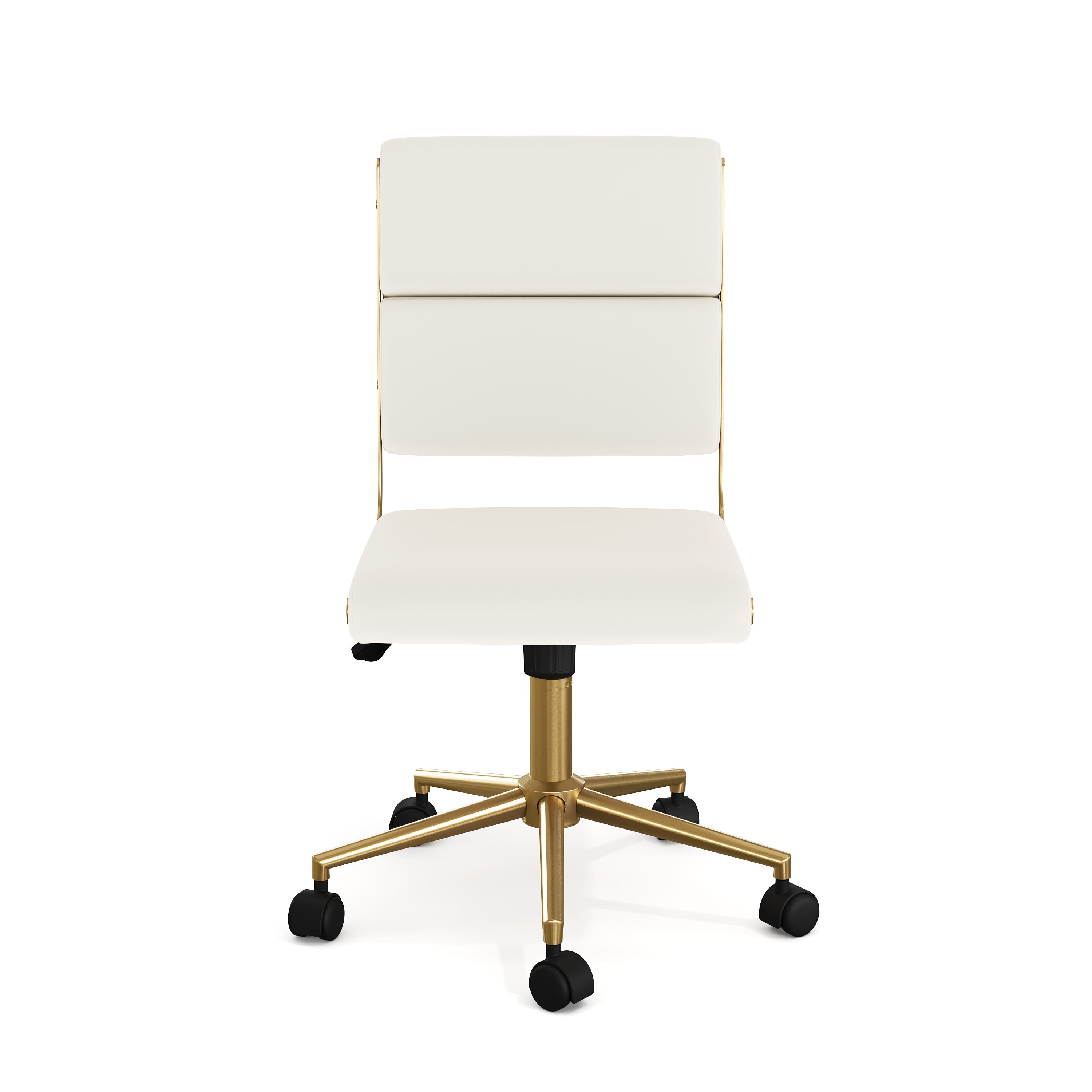 Martha Stewart Lulu Office Chair - Thumbnail 2