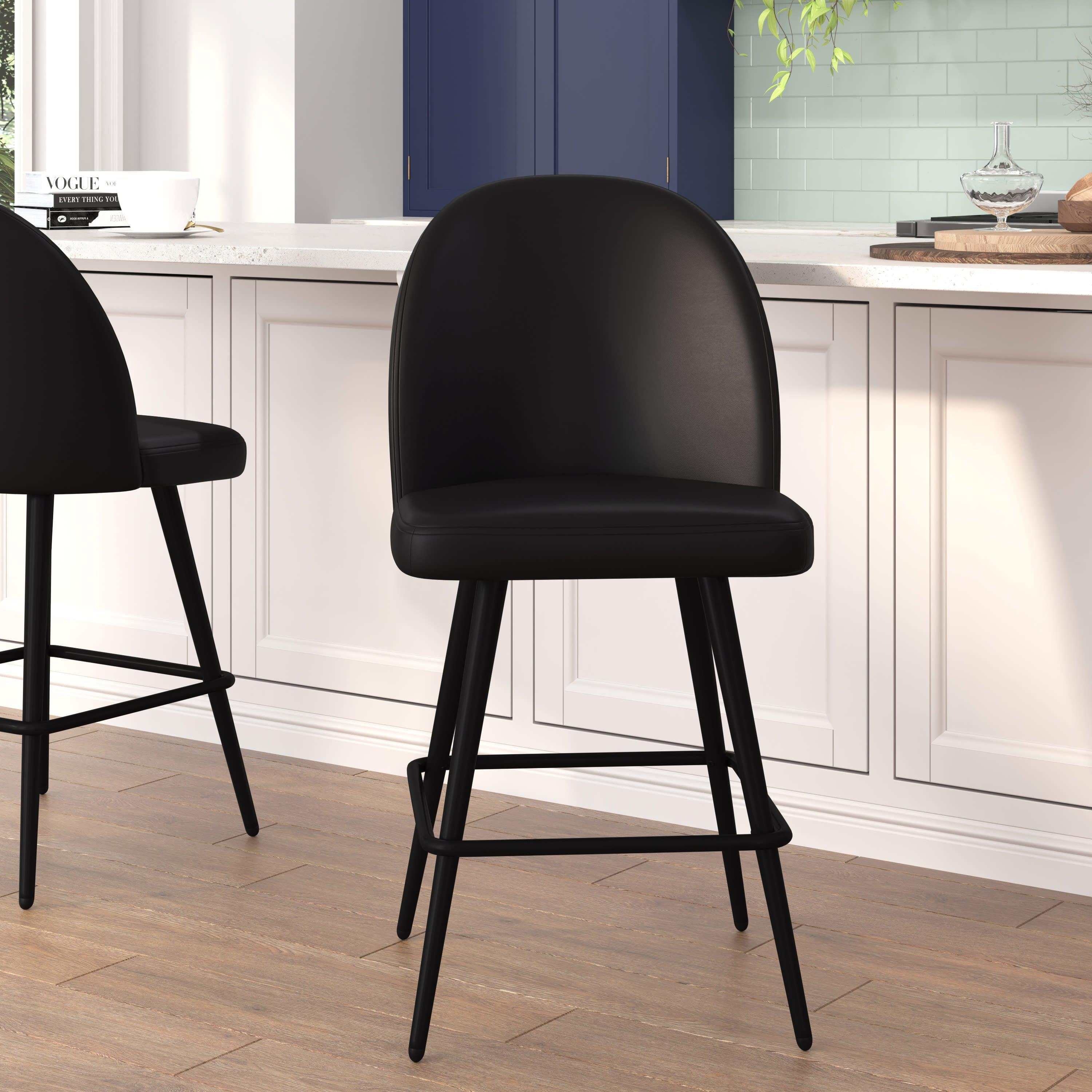 2PK Barstool AY-1026H-26- – BizChair
