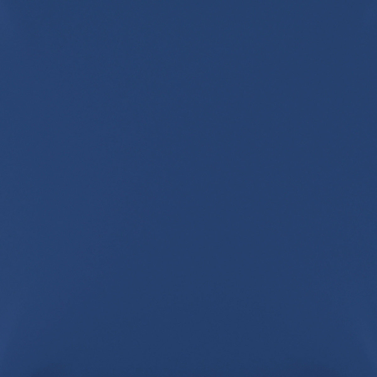 Navy |#| Commercial Water-Resistant Outdoor Chaise Lounge Patio Cushion in Navy