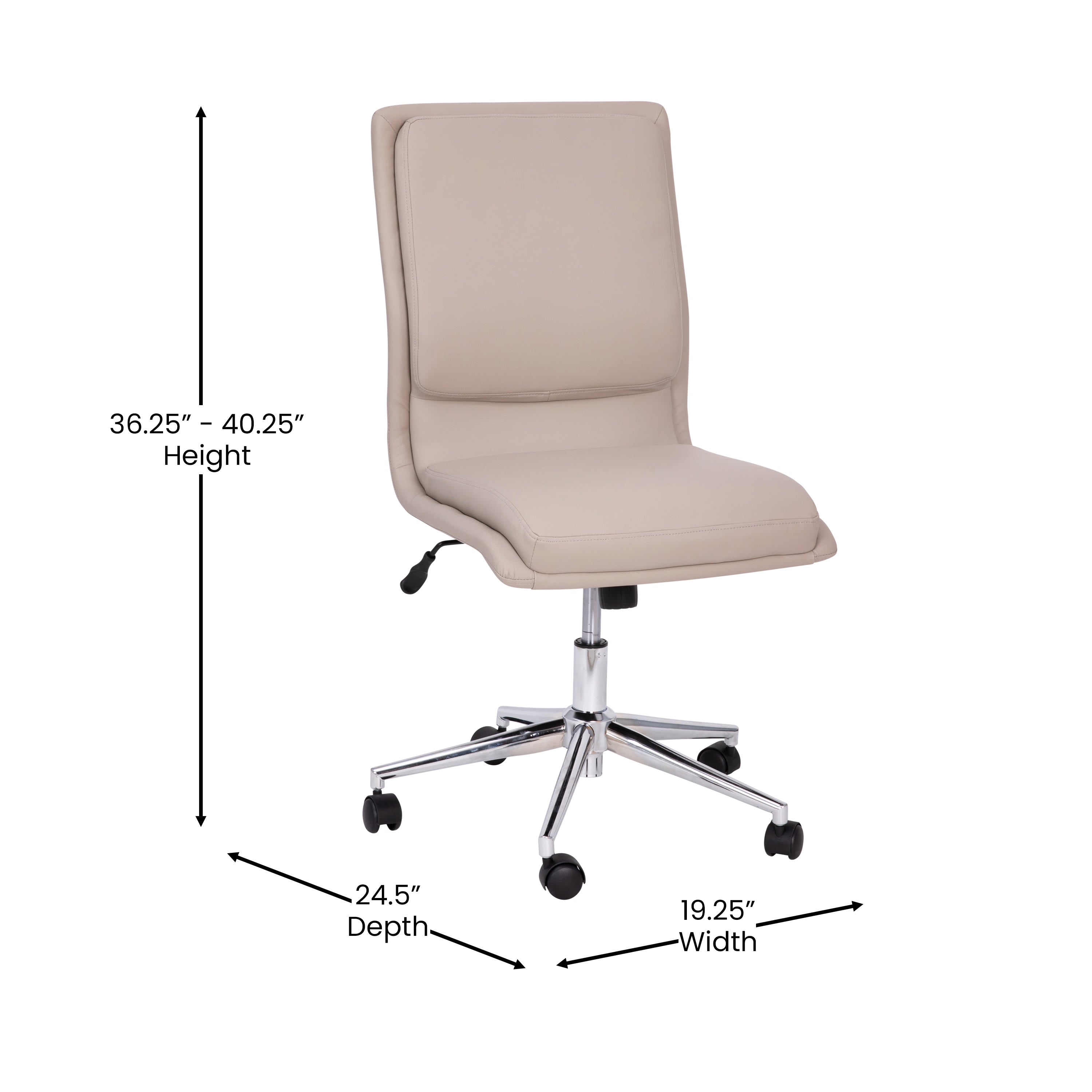 Office Chair GO-21111- – BizChair