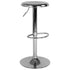 Madrid Series Adjustable Height Retro Barstool