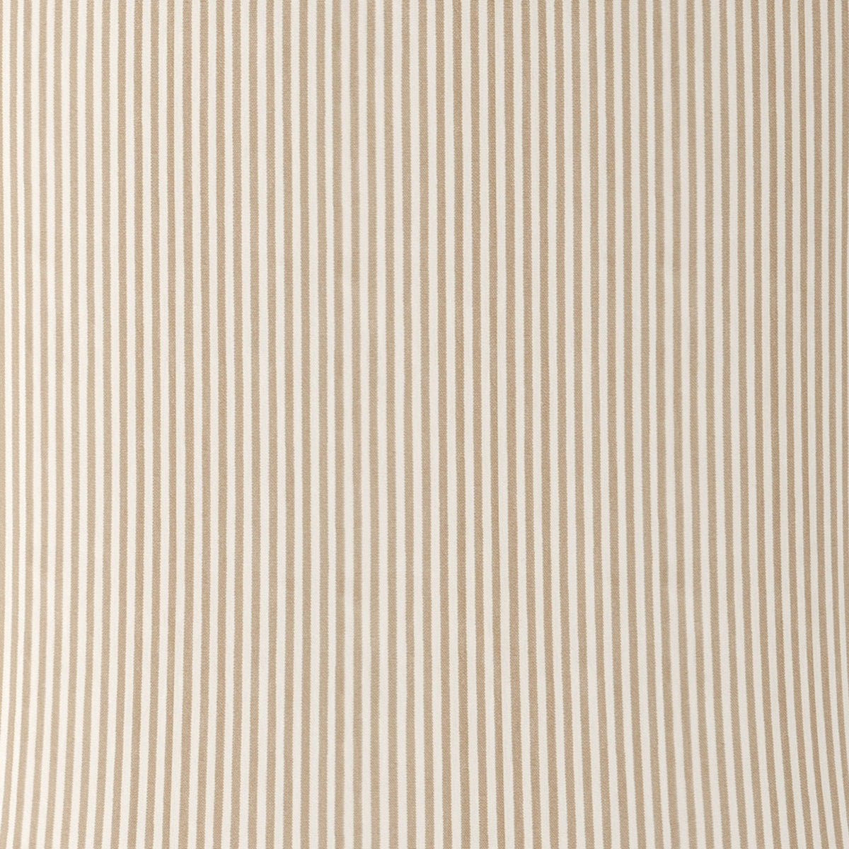 Beige Stripe Fabric/Polished Nickel Frame |#| Fabric Height Adjustable Swivel Home Office Chair - Beige Stripe/Polished Nickel