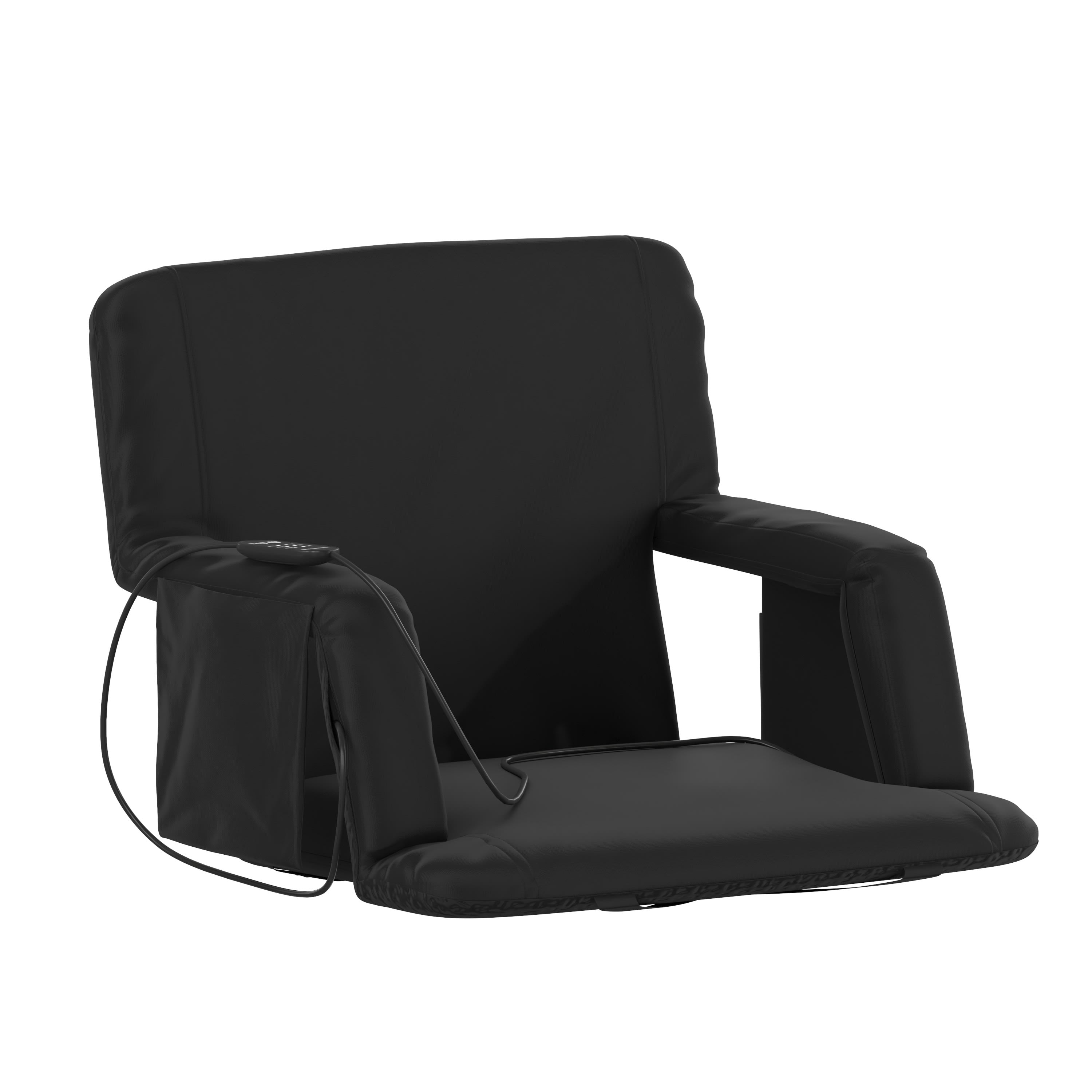 XL Heated Stadium Chair FV-FA090LH- – BizChair