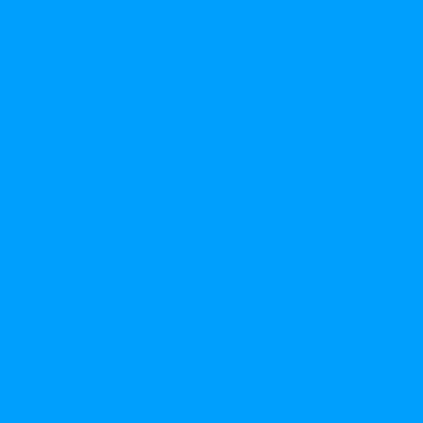 Blue,8' |#| Commercial 8' Rectangle Mesh Metal Outdoor Picnic Table with Ground Anchors-Blue