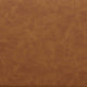 Brown |#| Brown LeatherSoft Massaging Multi-Position Recliner w/Side Pocket &Ottoman