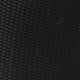 Black |#| Indoor/Outdoor Stacking Steel Framed Black Wicker Dining Armchairs - 4 Pack