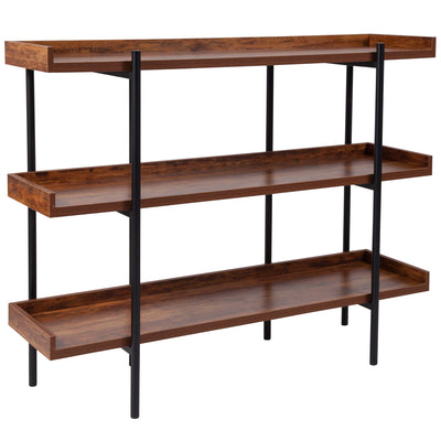 Mayfair 3 Shelf 35