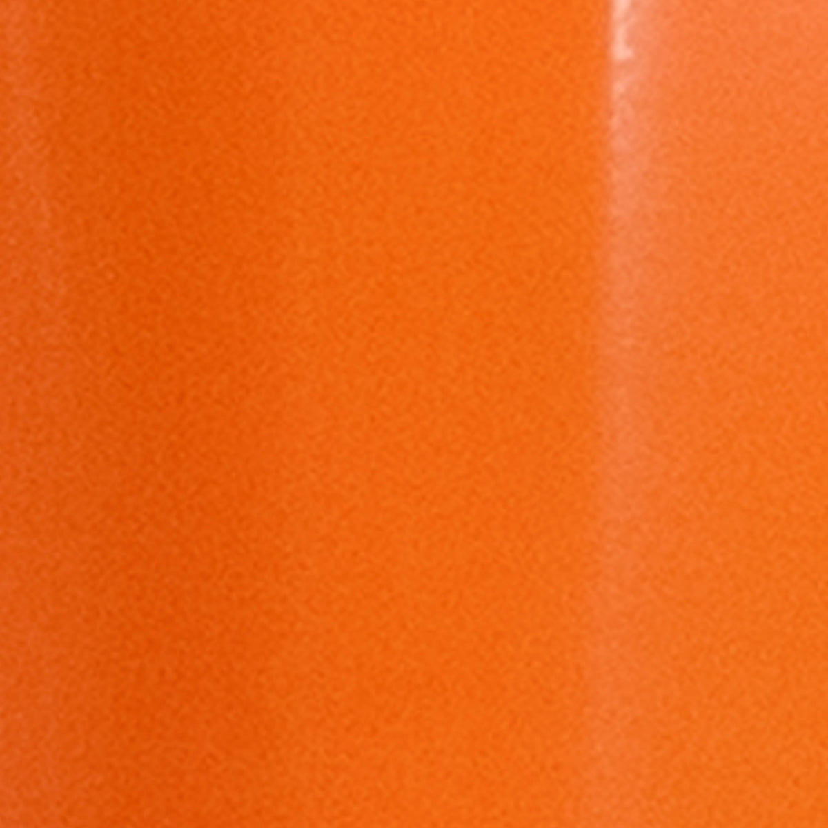 Orange |#| Orange Metal Stackable Chair with Wood Seat - Restaurant Chair - Bistro Chair