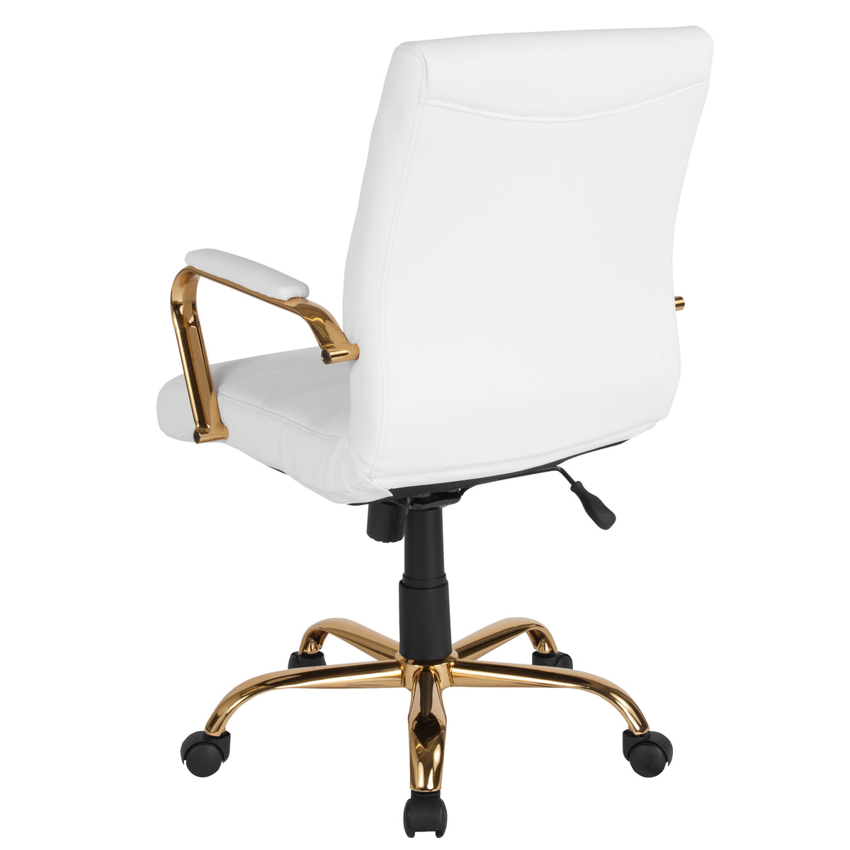 Mid-Back Executive Desk Chair GO-2286M- – BizChair