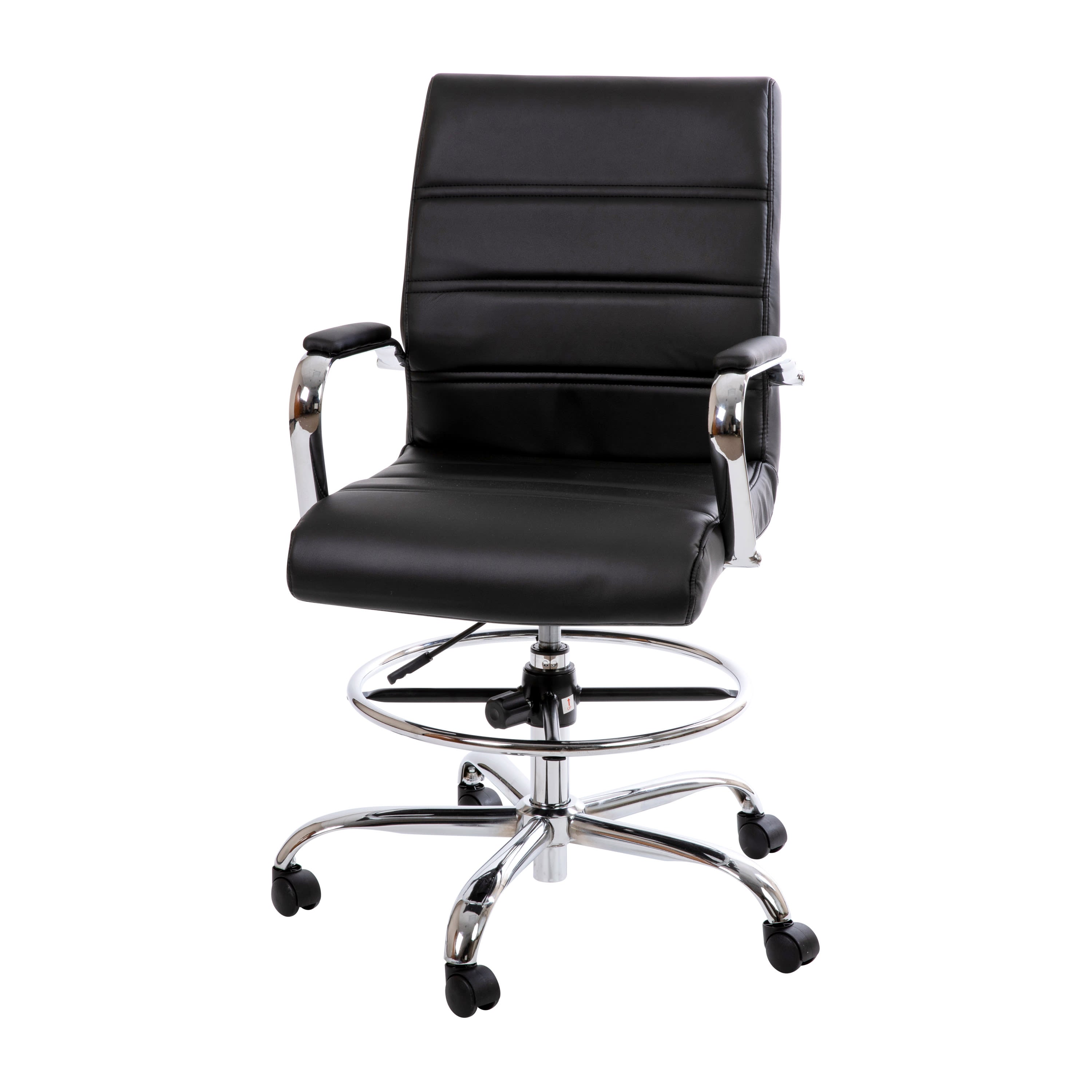 Stylish drafting chair 2025
