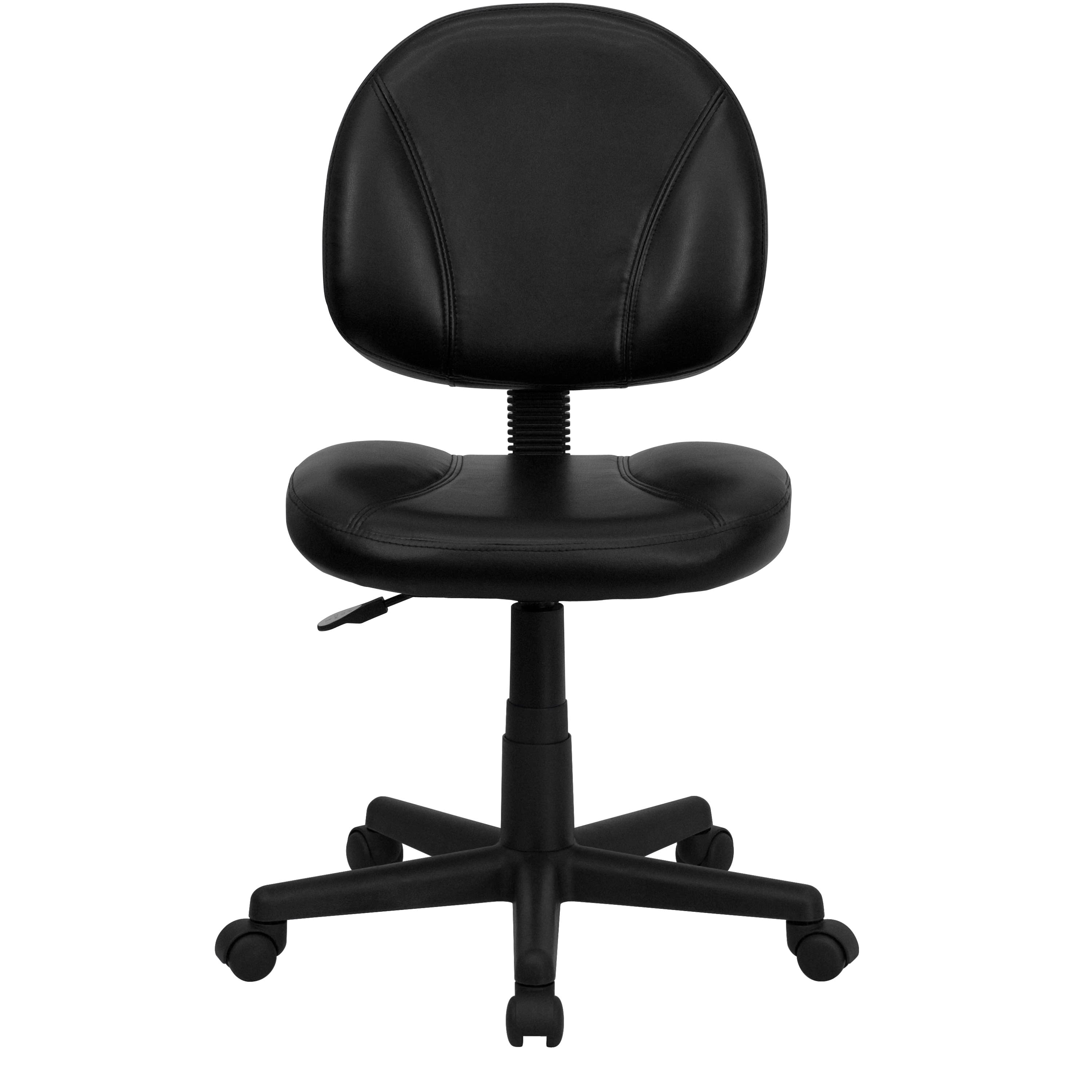 Selini mid back clearance office task chair