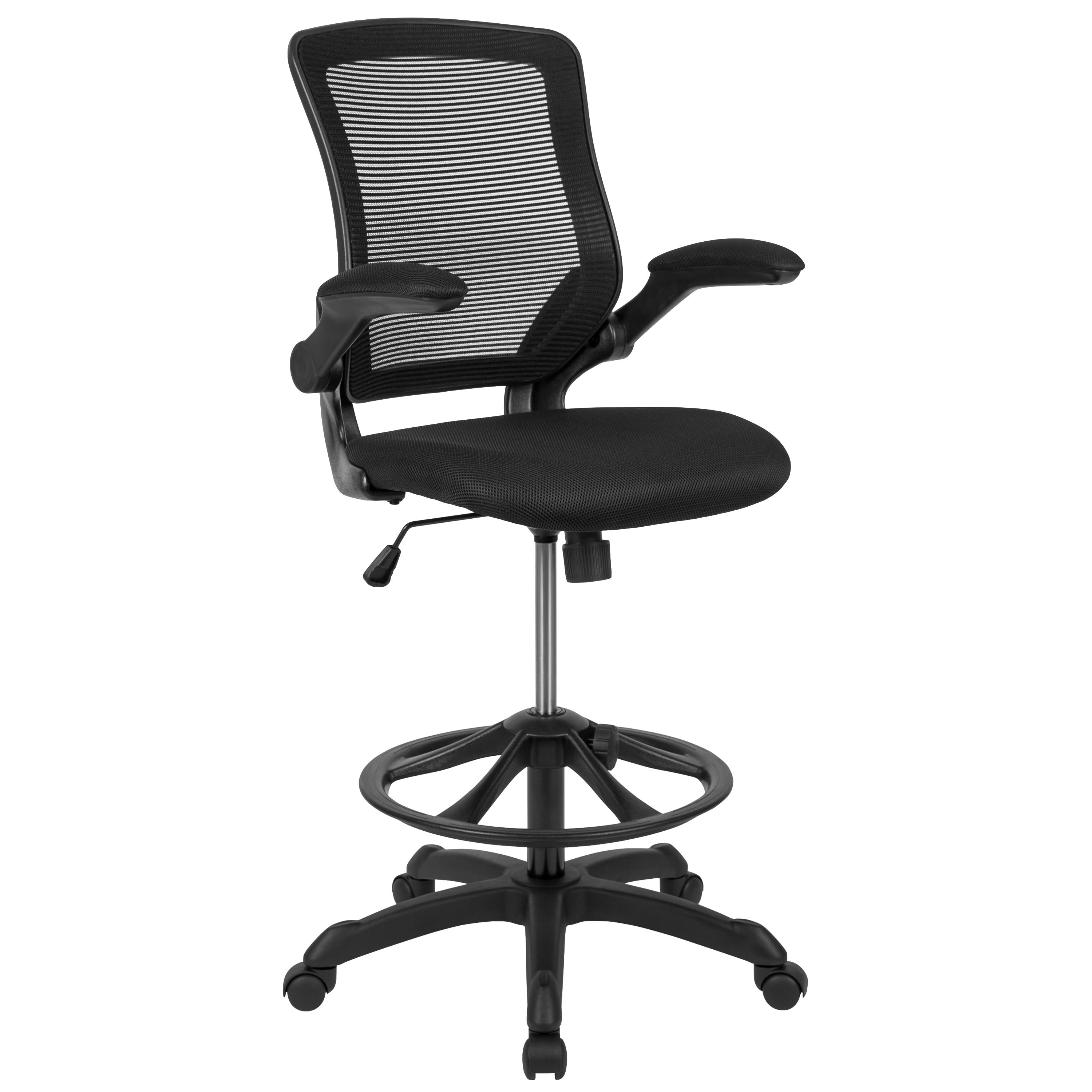 Mesh new arrivals drafting chair