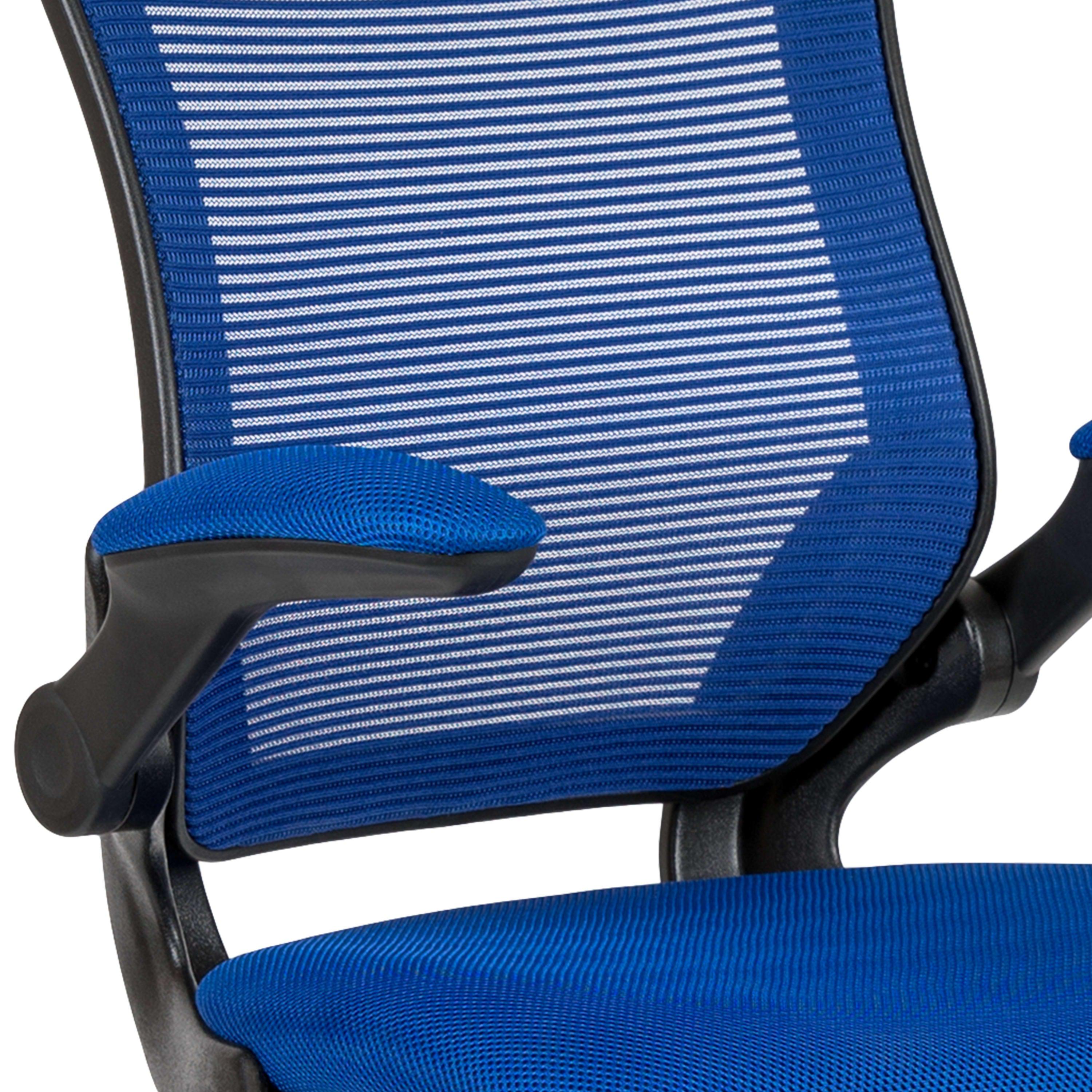 Ergoduke designer medium 2025 back mesh office chair