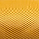 Yellow-Orange/Black Frame |#| Mid-Back Yellow-Orange Mesh Multifunction Ergonomic Office Chair-Adjustable Arms