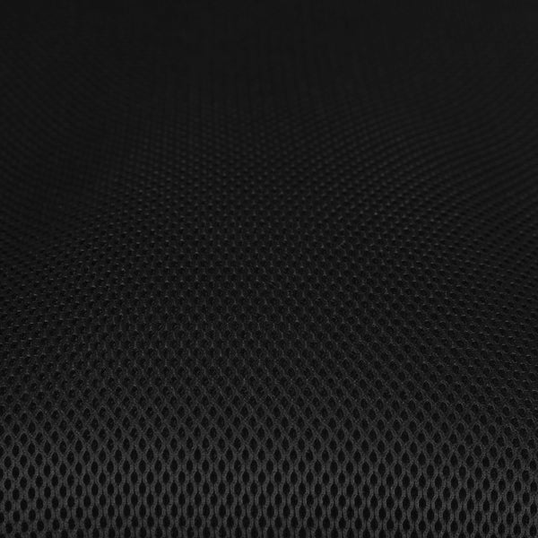 Blue/Black Frame |#| Mid-Back Blue Mesh Multifunction Ergonomic Office Chair with Adjustable Arms