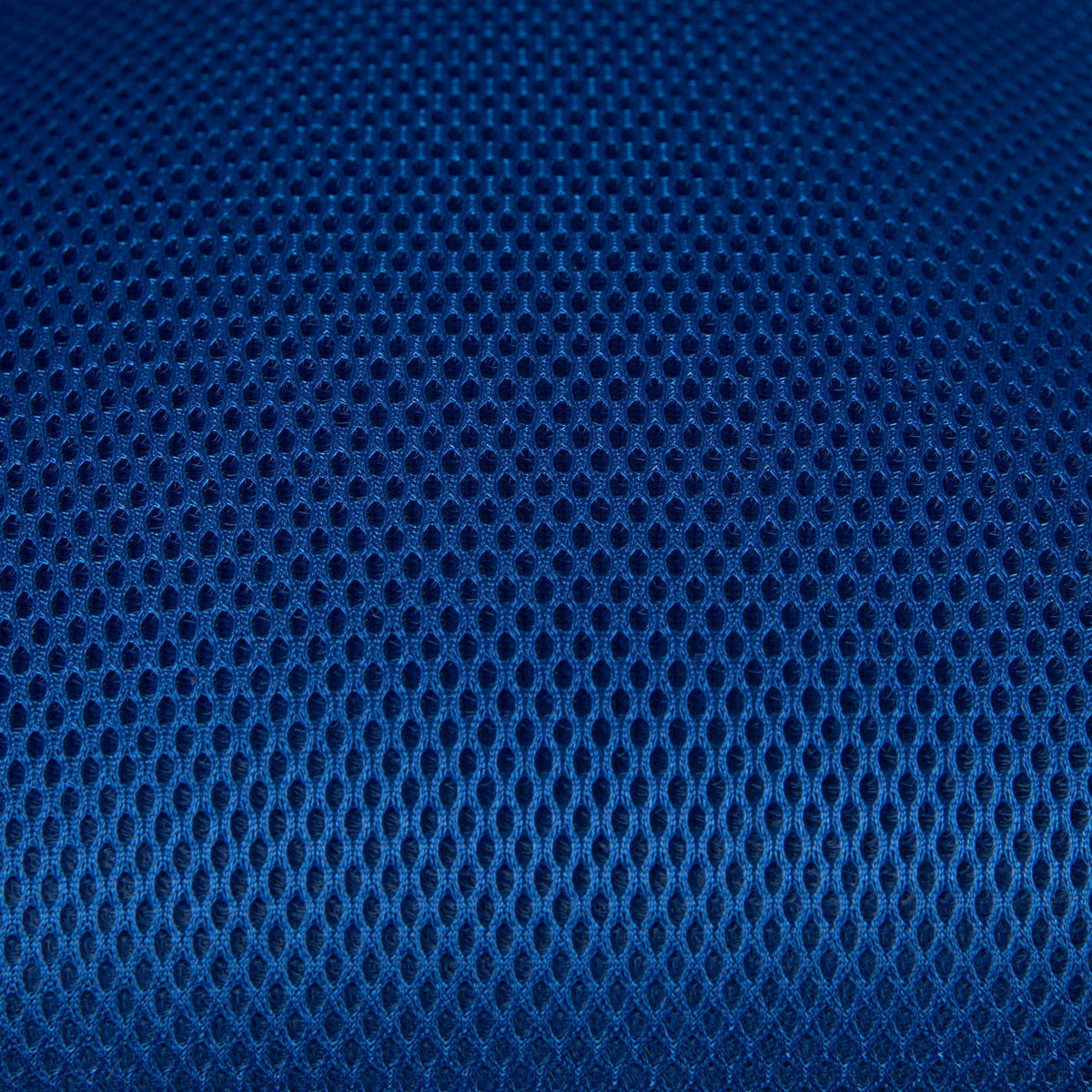 Blue Mesh/White Frame |#| Mid-Back Blue Mesh/White FrameMultifunction Ergonomic Office Chair with Arms
