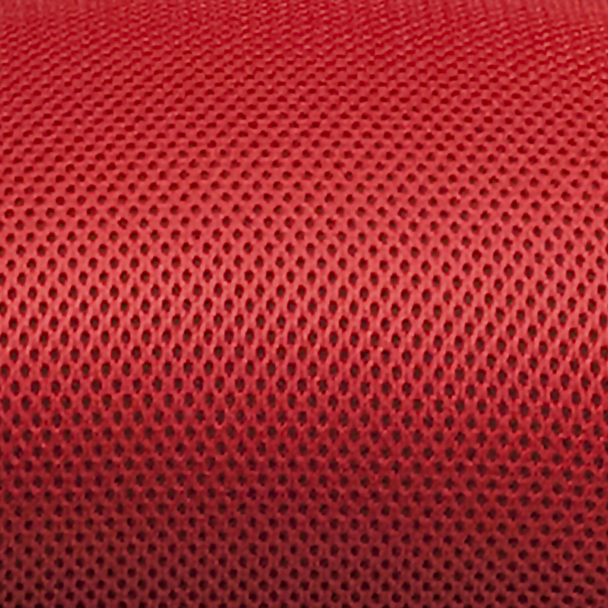 Red/Black Frame |#| Mid-Back Red Mesh Multifunction Ergonomic Office Chair with Adjustable Arms