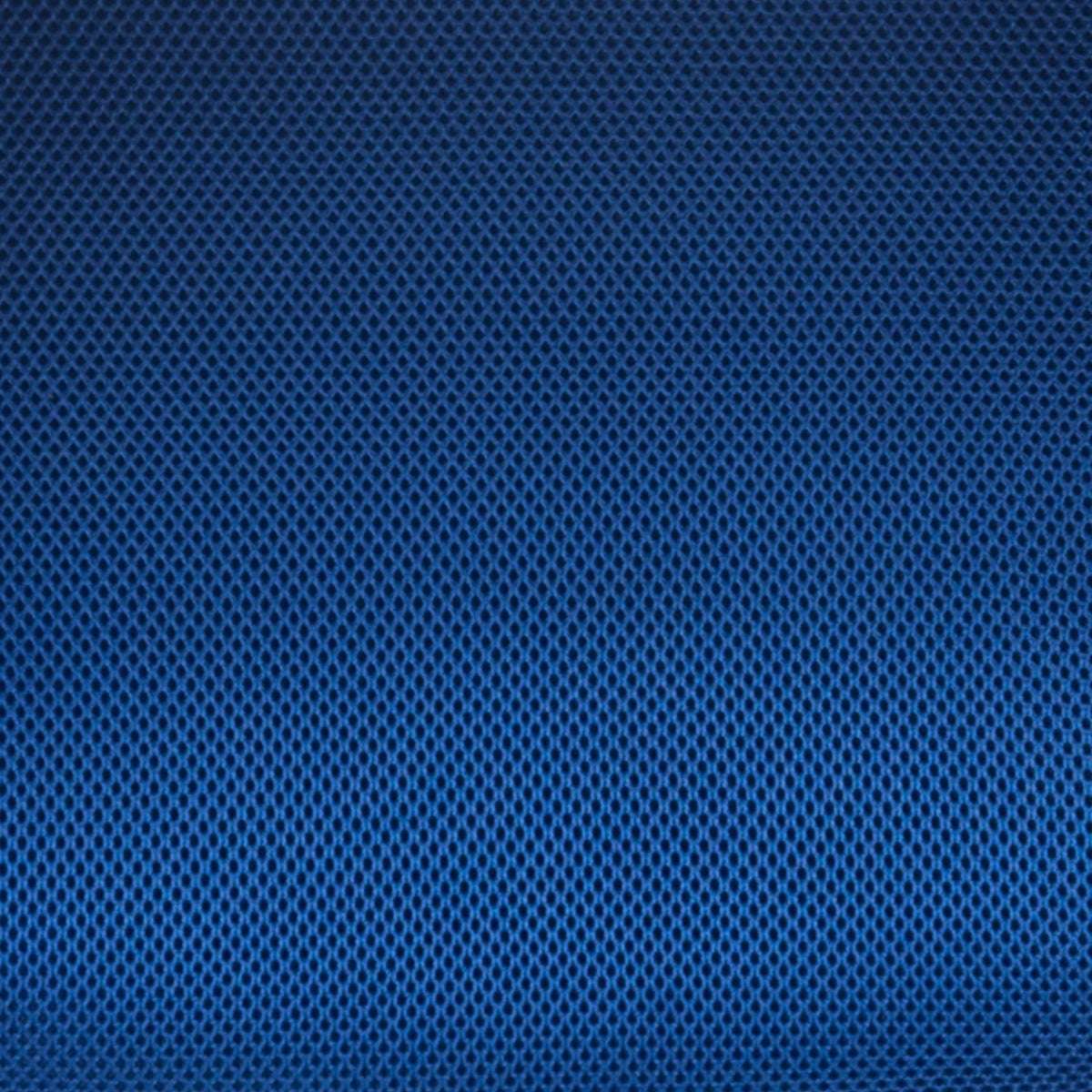 Blue Mesh/White Frame |#| Mid-Back Blue Mesh Ergonomic Task Office Chair, White Frame - Flip-Up Arms