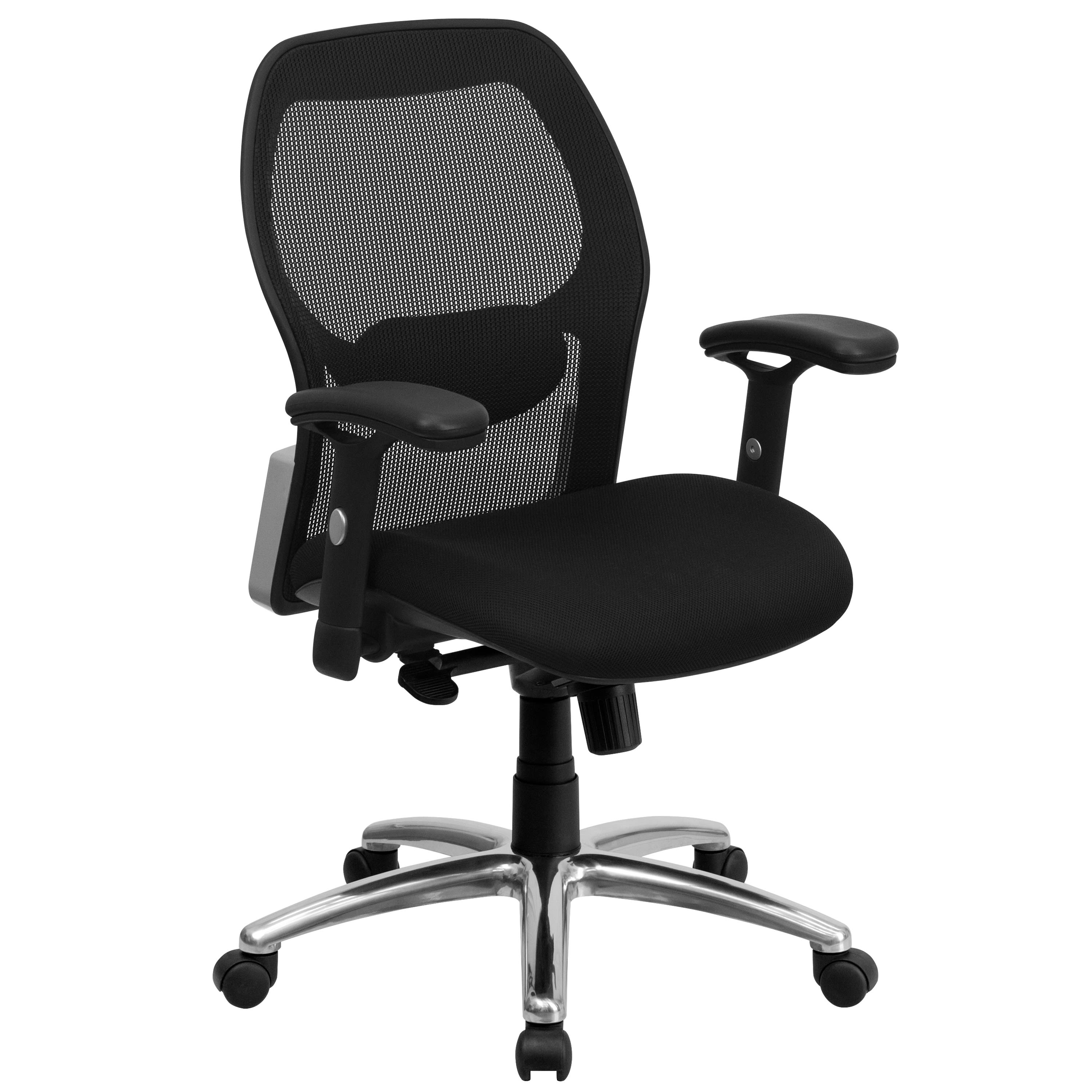 Ultra mesh outlet office chairs