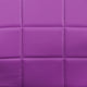 Purple |#| Mid-Back Purple Vinyl Executive Swivel Office Chair with Chrome Base and Arms