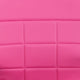 Pink |#| Mid-Back Pink Vinyl Executive Swivel Office Chair with Chrome Base and Arms