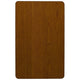 Oak |#| Mobile 24inchW x 60inchL Rectangular Oak HP Laminate Adjustable Leg Activity Table