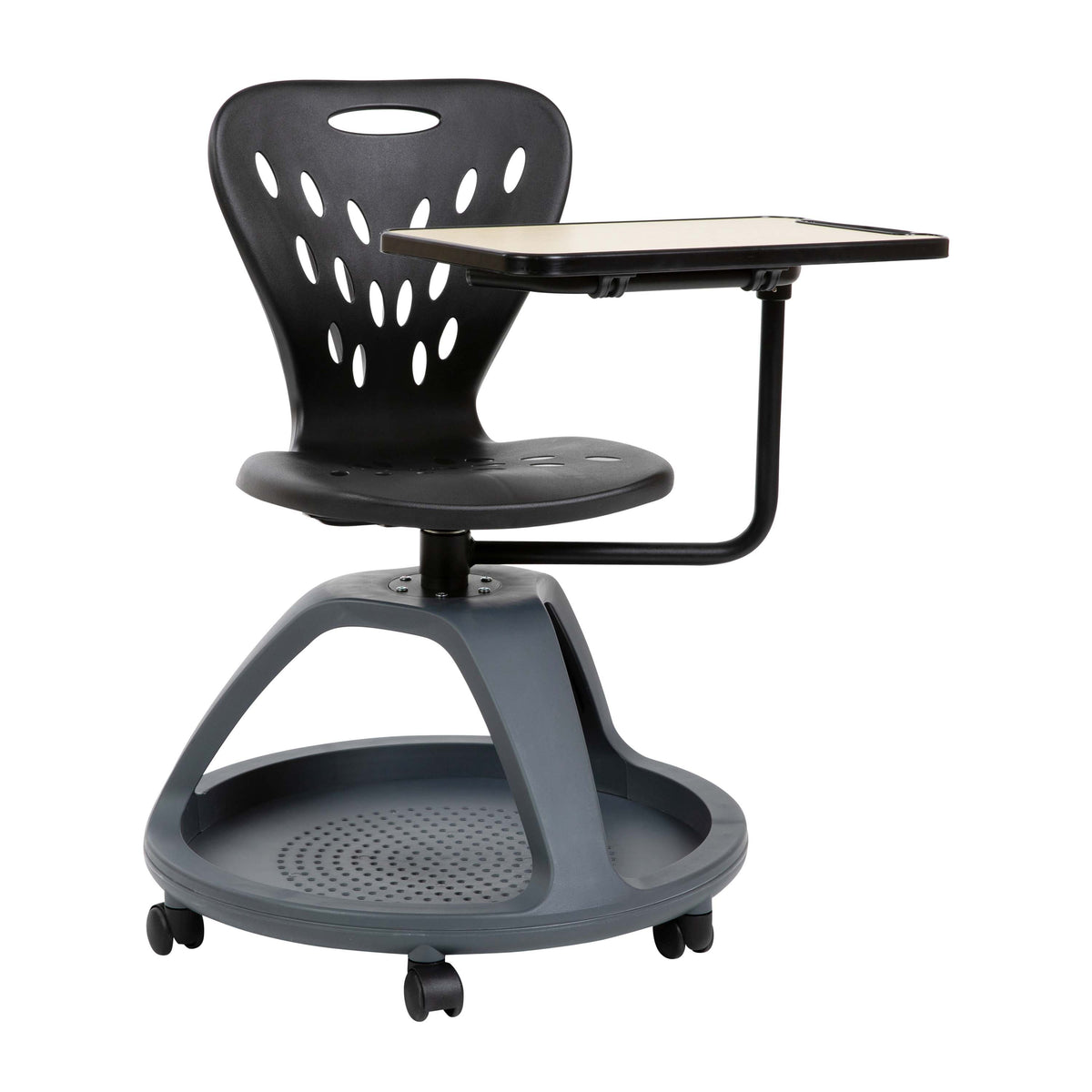 Mobile Desk Chair YU-YCX-019- – BizChair