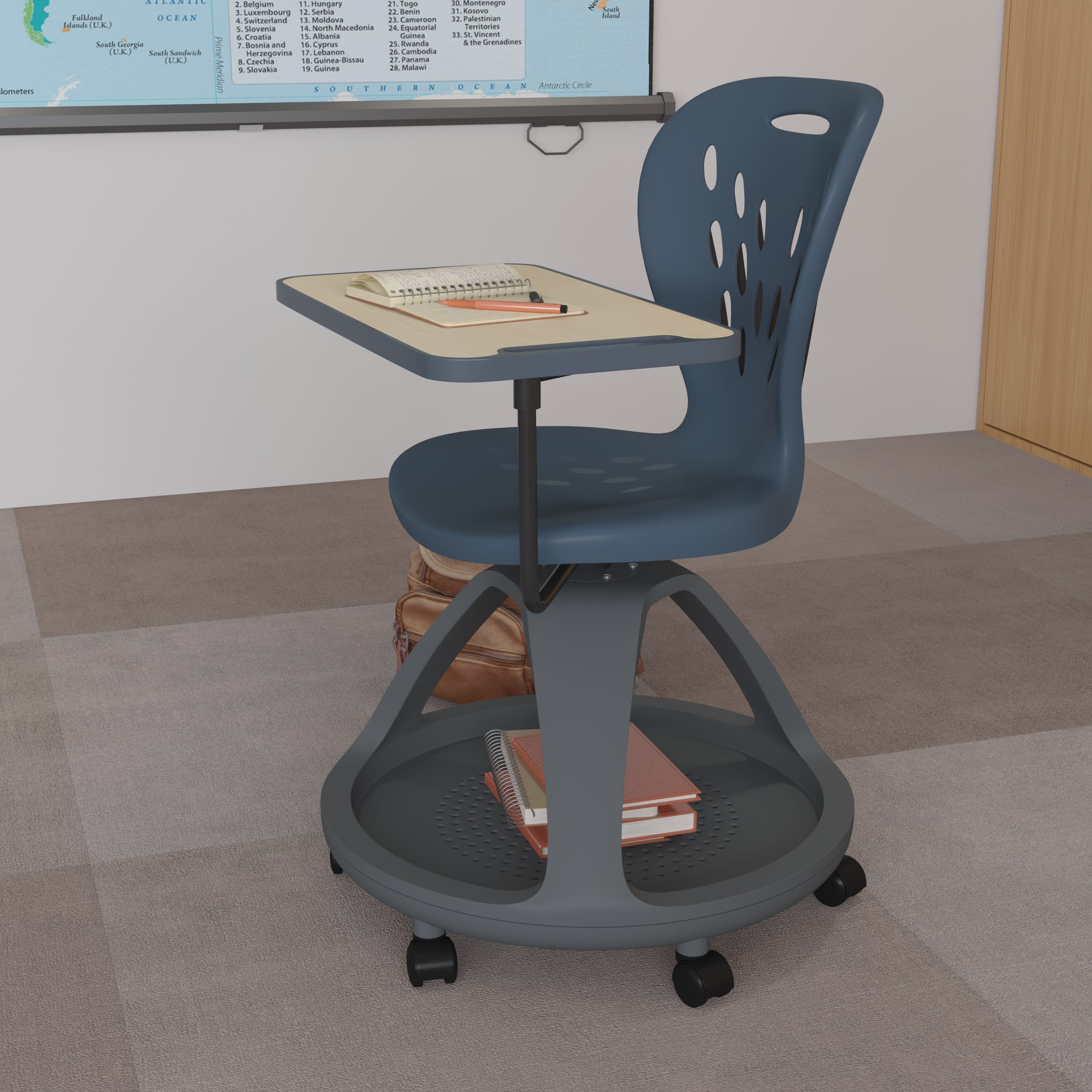 Best desk chair for medical students sales