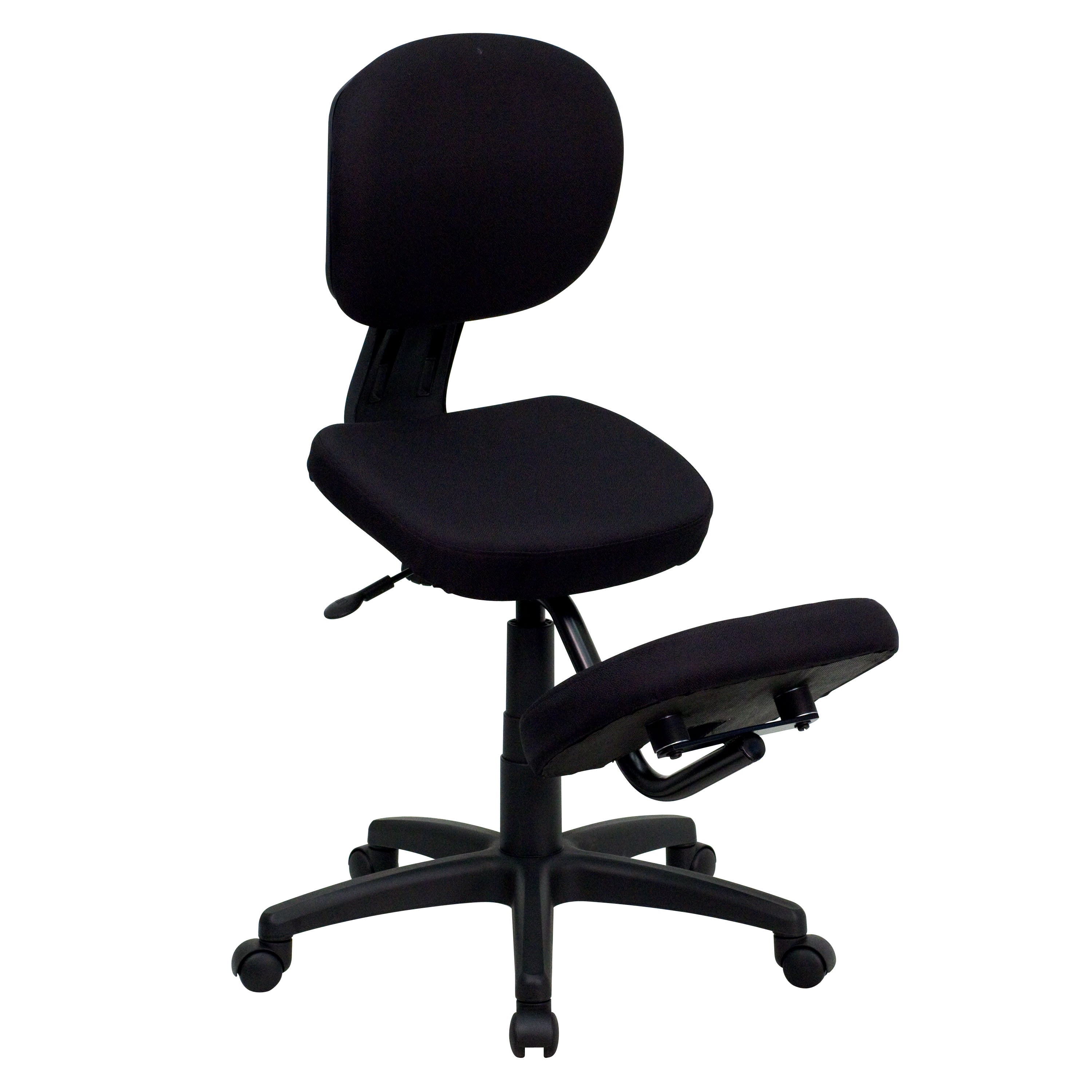 Mobile Kneeling Posture Chair WL-1430- – BizChair - Main Image