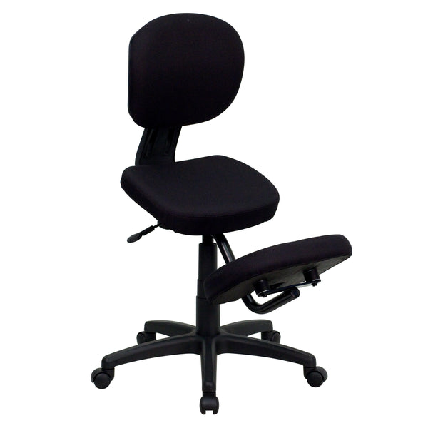 Mobile Kneeling Posture Chair WL-1430- – BizChair