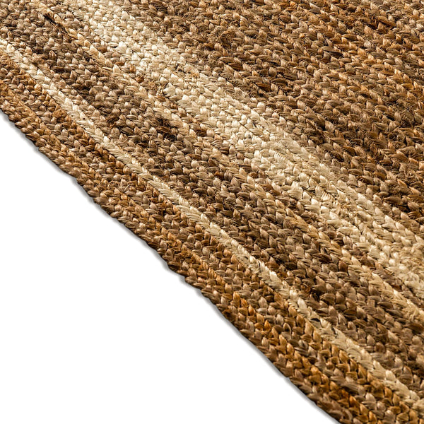 8' x 10' |#| Natural Fiber Jute Area Rug 8' x 10' - Indoor Jute Rug - Natural Area Rugs