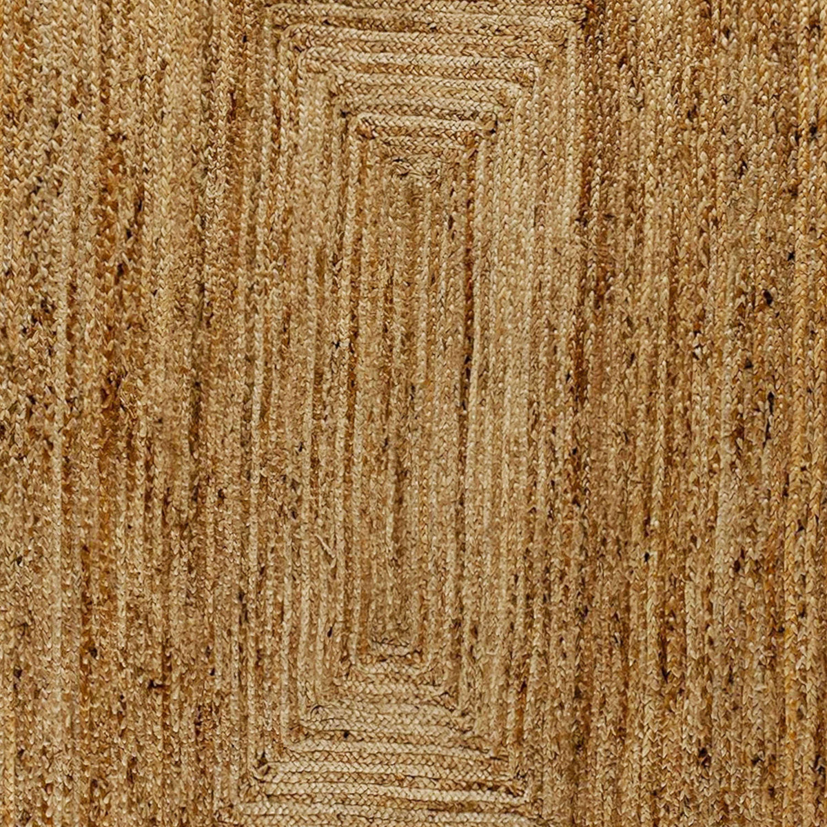 8' x 10' |#| Natural Fiber Jute Area Rug 8' x 10' - Indoor Jute Rug - Natural Area Rugs